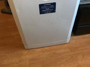 Dishwasher, Indesit Excellent condition