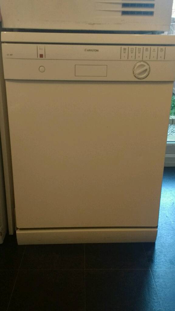 Fully working Dishwasher, good condition