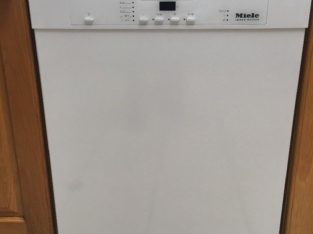 Dish Washer, Miele