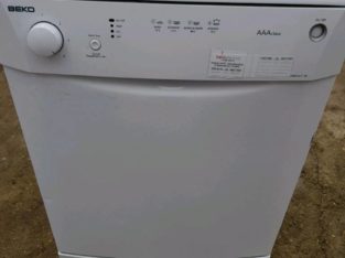 Dishwasher, Beko DWD4311W