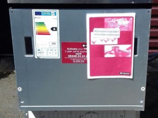 Integrated Dishwasher, Hotpoint