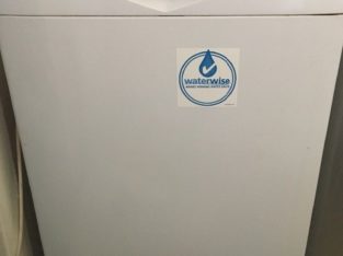 Perfect Dishwasher 45cm (17.5”), 3/4 Indesit