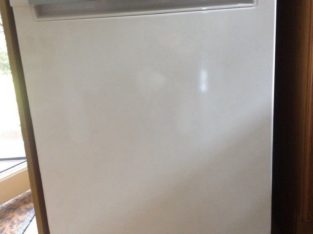 FOR SALE, Grundig freestanding dishwasher