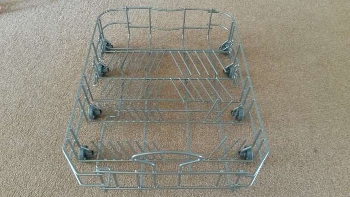 Bottom Plate Rack Dishwasher, Hoover model Heds 968