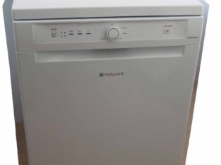 FDEB 10010 Experience, Hotpoint Dishwasher