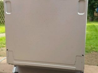 Smeg dishwasher Mod. DI6013D-1, NEW