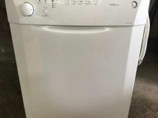 Great condition, Beko dishwasher