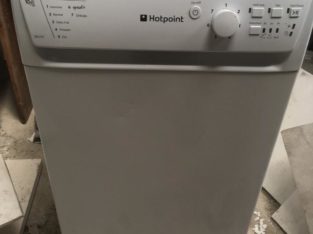 Good Working Hotpoint Dishwasher