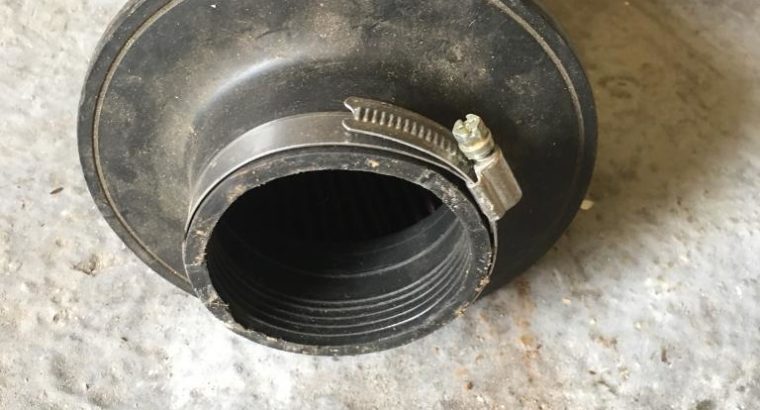 Air filter