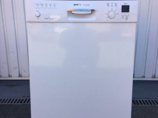 Full size, BOSCH Classixx Maxx Dishwasher, Free delivery in Bristol!