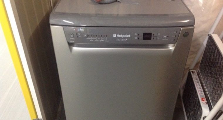 Hotpoint Aquarius+ FDPF 481 Dishwasher