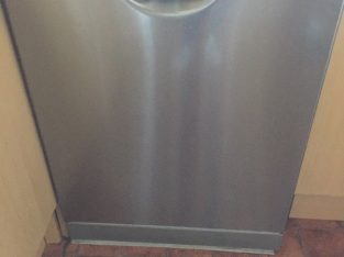 Dishwasher Bosch , 18 months old