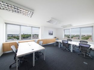 Office in Hammersmith – 2-80 People, Private Suites, Serviced