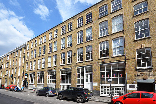 Private Office Space in Shoreditch