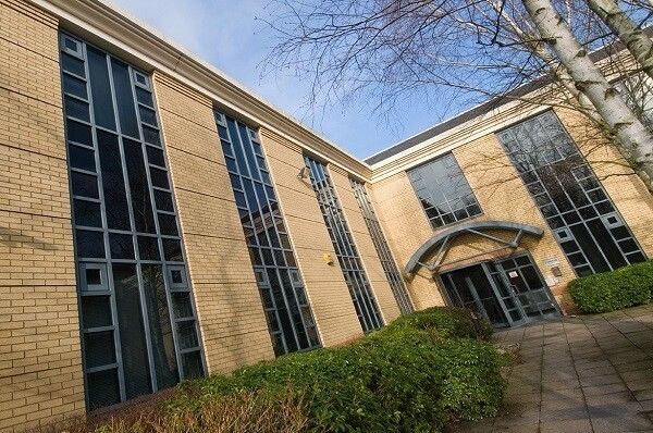Modern Serviced Office to rent