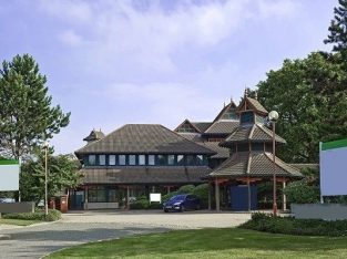 Modern & Flexible – Coworking & Private Office Space to Let