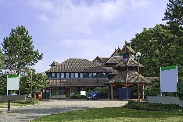 Modern & Flexible – Coworking & Private Office Space to Let