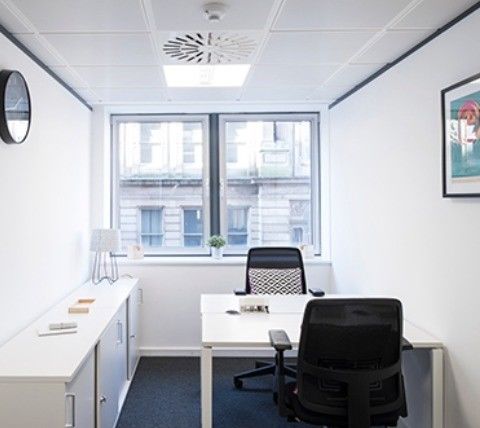 SERVICED OFFICE SPACE in BIRMINGHAM For RENT