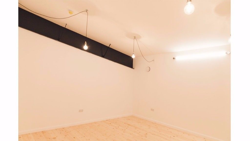 Creative Office Space