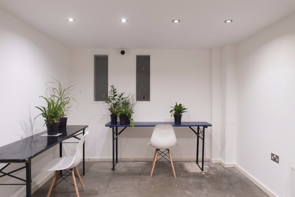 Creative Office Space / Studio Space / East London
