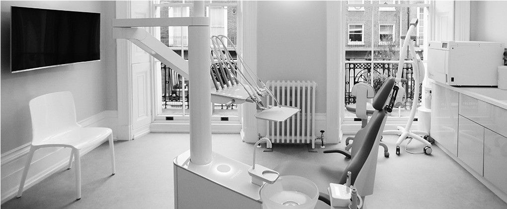 To Rent Per Day or Per Hour Harley Street Dental Clinic