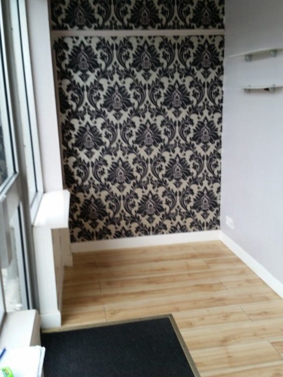 Retail unit, Ideal as office, hairdressers, physiotherapist or dog grooming