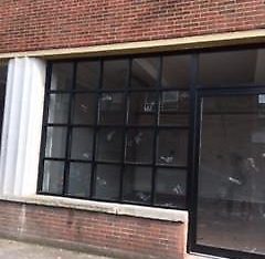 Available Now – 3 SHOPS TO LET IN BIRMINGHAM