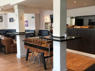 Ready to open Restaurant,Cafe,Bar,Retail shop etc