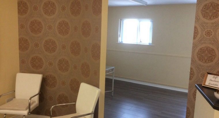 Stunning COMMERCIAL UNIT TO RENT LIMAVADY