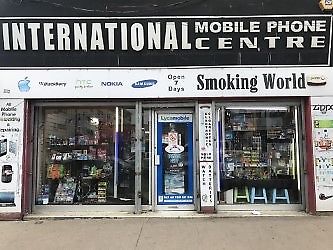 Great location Shop To Let