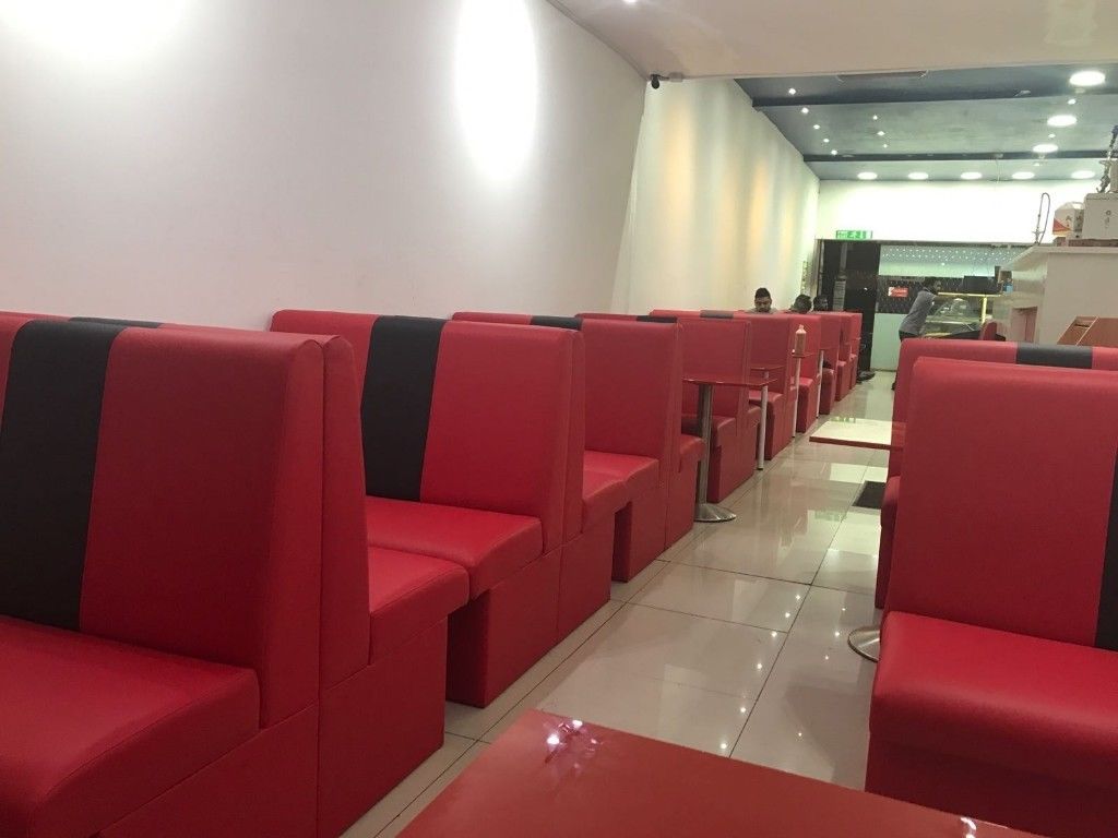 EQUIPPED RESTAURANT FOR RENT