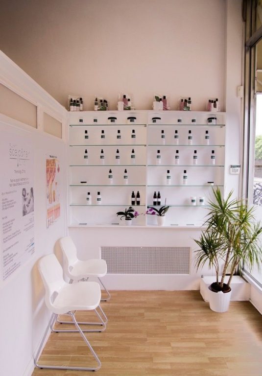 CLINIC TO RENT, 1200 sqft