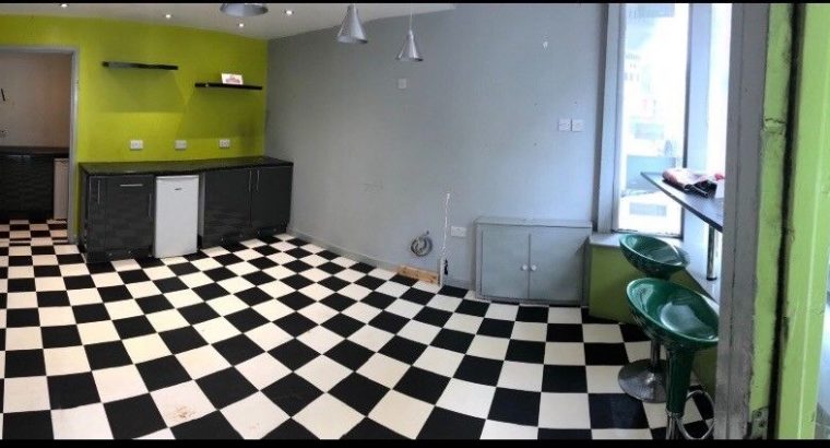 £85pw Shop To Let