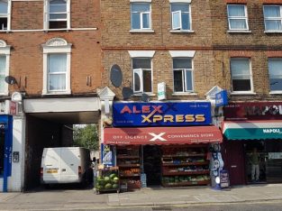 Amazing Shop in Wood Green