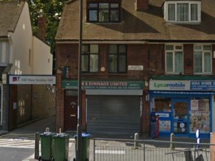 Very good opportunity to lease – A1 Shop