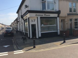 Amazing shop or office to rent in portsmouth