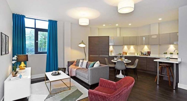 For Sale 1 & 2 Bedroom Apartments, Ground Source Heating – No Electric Req