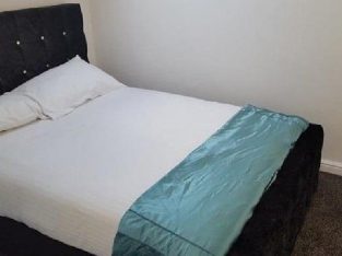 City Centre Apartments – £35,300 – Investment Property