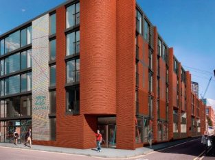 1 & 2 Bedroom Apartments , City Centre Studios, Investment in Sheffield, BMV 17.5% – 8% Yield