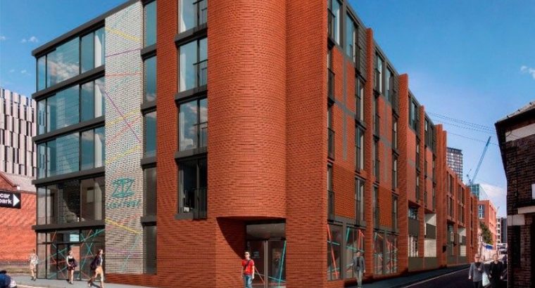 1 & 2 Bedroom Apartments , City Centre Studios, Investment in Sheffield, BMV 17.5% – 8% Yield