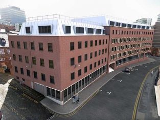 Buy-To-Let – 1 & 2 Bedroom Apartments Sheffield, 9% Rental Yield