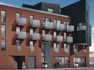 Ready Made Apartments for Sale in Sheffield