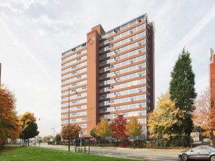 7% Net Rental Income Guaranteed for 3 Years – 1 Bed Apartments in Manchester