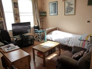 Flat For Sale – 1 Bedroom