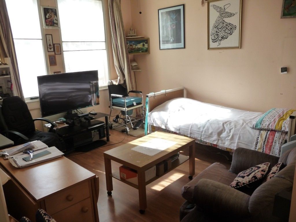 Flat For Sale – 1 Bedroom
