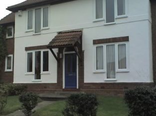 1 BED FIRST FLOOR FLAT FOR SALE – NO CHAIN