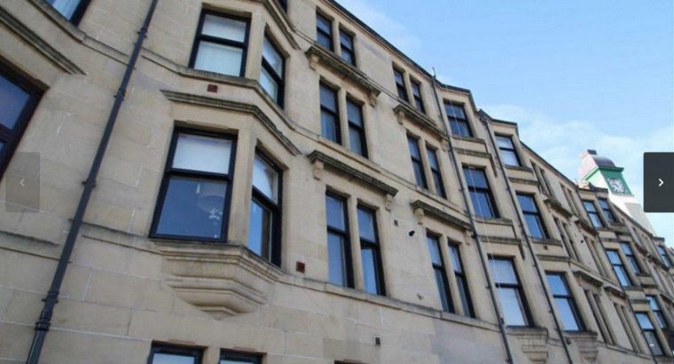 ONE BED FLAT FOR SALE, BRIGHT RENOVATED