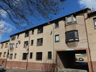 First floor One Bed Flat