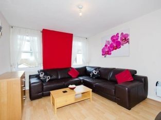 City Centre 1 Bed Flat
