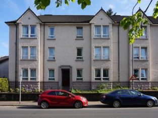 1st Floor 1 Bedroom Flat For Sale